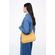 Lefrik Bico Shoulder Bag Mustard