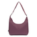 Lefrik Bico Shoulder Bag Maroon