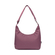 Lefrik Bico Shoulder Bag Maroon
