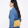 Lefrik Reef Crossbody Mustard