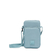 Lefrik Amsterdam Crossbody Stone Blue