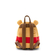 Loungefly Disney Winnie The Pooh Felt Honey Tummy Mini Backpack