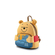Loungefly Disney Winnie The Pooh Felt Honey Tummy Mini Backpack