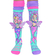 Madmia Mermaid Vibes High Socks