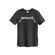 Amplified Metallica Logo t-shirt charcoal