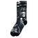 American Socks Mid High Socks Dark Fantasy