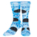 Odd Sox Oreo Tie Dye Socks