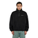 Pegador Puka Teddy Half Zip Sweater Black