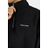 Pegador Puka Teddy Half Zip Sweater Black