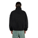 Pegador Puka Teddy Half Zip Sweater Black