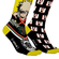 Capslab Socks My Hero Academia Bakugou