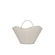 Gaston Luga Josefine Tote Cream
