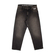 Homeboy Baggy Jeans x-tra Baggy Black Label Dirty Black
