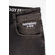 Homeboy Baggy Jeans x-tra Baggy Black Label Dirty Black