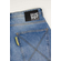 Homeboy Super Baggy Jeans x-tra Desperado Vintage Blue