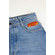 Homeboy Super Baggy Jeans x-tra Desperado Vintage Blue