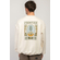 Kaotiko Frontier Organic Cotton Sweatshirt Ivory