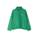 Kaotiko Tricky Love Pullover Jacket Green