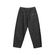 Kaotiko Trance Belt Pants Black