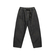Kaotiko Trance Belt Pants Black