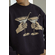 Kaotiko Cheers Sweater Navy