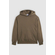 Levi's® Authentic Hoodie Maitake Brown