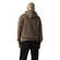 Levi's® Authentic Hoodie Maitake Brown