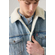 Levi's® Relaxed Fit Sherpa Trucker Jacket Kentucky Blue