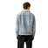 Levi's® Relaxed Fit Sherpa Trucker Jacket Kentucky Blue