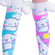 Madmia Cinnamoroll High Socks