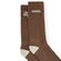 NWHR Lost Socks Brown