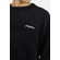 Pegador Vernen Furry Knit Sweater Black