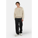 Pegador Signar Oversized Chunky Knit Sweater Stone