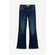 Tiffosi Zoe Flare Jeans Dark Blue