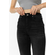 Tiffosi Zoe Flare Jeans Black
