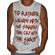 Sinstar Laugh with the sinners men's tank top