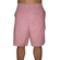 Insight men's chino shorts in pink