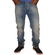 Tiffosi Drake men's faded distressed jeans