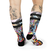 American Socks Mid High Socks Hannya