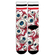 American Socks Mid High Socks Eyeblast