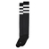 American Socks Back in Black Ultra High Socks