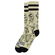 American Socks Mid High Socks Sacred