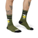 American Socks Mid High Socks Over Thinker