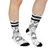 American Socks Mid High Socks Dismal