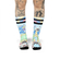 American Socks Mid High Socks Cute Chaos