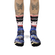 American Socks Mid High Socks Tokyo Drift