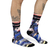 American Socks Mid High Socks Tokyo Drift