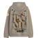 Cotton Division Disney Winnie The Pooh Hoodie