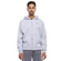 Karl Kani Chest Signature Zip Hoodie Grey