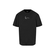 Karl Kani T-Shirt Small Signature Black